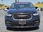Used 2024 CHRYSLER PACIFICA HYBRID SELECT FWD in HOT SPRINGS, ARKANSAS (Photo 8)