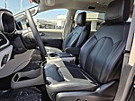 Used 2024 CHRYSLER PACIFICA HYBRID SELECT FWD in HOT SPRINGS, ARKANSAS (Photo 9)