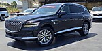 Used 2024 GENESIS GV80 2.5T AWD in HOT SPRINGS, ARKANSAS