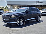 Used 2024 GENESIS GV80 2.5T AWD in HOT SPRINGS, ARKANSAS (Photo 1)