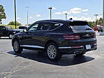 Used 2024 GENESIS GV80 2.5T AWD in HOT SPRINGS, ARKANSAS (Photo 3)