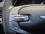 Used 2024 GENESIS GV80 2.5T AWD in HOT SPRINGS, ARKANSAS (Photo 33)