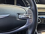 Used 2024 GENESIS GV80 2.5T AWD in HOT SPRINGS, ARKANSAS (Photo 34)