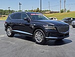 Used 2024 GENESIS GV80 2.5T AWD in HOT SPRINGS, ARKANSAS (Photo 7)