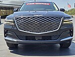 Used 2024 GENESIS GV80 2.5T AWD in HOT SPRINGS, ARKANSAS (Photo 8)