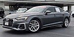 Used 2024 AUDI A5 SPORTBACK S LINE PREMIUM PLUS 45 TFSI QUATTRO in HOT SPRINGS, ARKANSAS