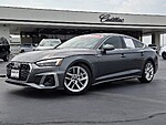 Used 2024 AUDI A5 SPORTBACK S LINE PREMIUM PLUS 45 TFSI QUATTRO in HOT SPRINGS, ARKANSAS (Photo 1)