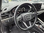 Used 2024 AUDI A5 SPORTBACK S LINE PREMIUM PLUS 45 TFSI QUATTRO in HOT SPRINGS, ARKANSAS (Photo 10)