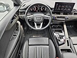 Used 2024 AUDI A5 SPORTBACK S LINE PREMIUM PLUS 45 TFSI QUATTRO in HOT SPRINGS, ARKANSAS (Photo 14)