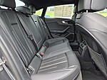Used 2024 AUDI A5 SPORTBACK S LINE PREMIUM PLUS 45 TFSI QUATTRO in HOT SPRINGS, ARKANSAS (Photo 19)