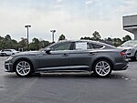 Used 2024 AUDI A5 SPORTBACK S LINE PREMIUM PLUS 45 TFSI QUATTRO in HOT SPRINGS, ARKANSAS (Photo 2)
