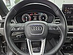 Used 2024 AUDI A5 SPORTBACK S LINE PREMIUM PLUS 45 TFSI QUATTRO in HOT SPRINGS, ARKANSAS (Photo 28)