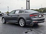 Used 2024 AUDI A5 SPORTBACK S LINE PREMIUM PLUS 45 TFSI QUATTRO in HOT SPRINGS, ARKANSAS (Photo 3)