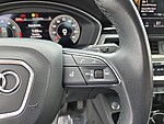 Used 2024 AUDI A5 SPORTBACK S LINE PREMIUM PLUS 45 TFSI QUATTRO in HOT SPRINGS, ARKANSAS (Photo 30)