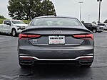 Used 2024 AUDI A5 SPORTBACK S LINE PREMIUM PLUS 45 TFSI QUATTRO in HOT SPRINGS, ARKANSAS (Photo 4)