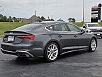 Used 2024 AUDI A5 SPORTBACK S LINE PREMIUM PLUS 45 TFSI QUATTRO in HOT SPRINGS, ARKANSAS (Photo 5)