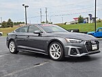Used 2024 AUDI A5 SPORTBACK S LINE PREMIUM PLUS 45 TFSI QUATTRO in HOT SPRINGS, ARKANSAS (Photo 7)