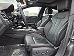 Used 2024 AUDI A5 SPORTBACK S LINE PREMIUM PLUS 45 TFSI QUATTRO in HOT SPRINGS, ARKANSAS (Photo 8)