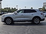 Used 2023 LINCOLN NAUTILUS RESERVE FWD in HOT SPRINGS, ARKANSAS (Photo 2)