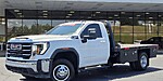 Used 2024 GMC SIERRA 3500HD 4WD REG CAB 171" WB, 84.5" CA SLE in HOT SPRINGS, ARKANSAS