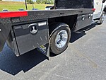 Used 2024 GMC SIERRA 3500HD 4WD REG CAB 171