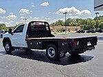 Used 2024 GMC SIERRA 3500HD 4WD REG CAB 171