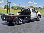 Used 2024 GMC SIERRA 3500HD 4WD REG CAB 171