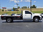 Used 2024 GMC SIERRA 3500HD 4WD REG CAB 171