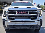 Used 2024 GMC SIERRA 3500HD 4WD REG CAB 171