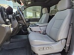 Used 2024 GMC SIERRA 3500HD 4WD REG CAB 171