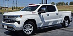 Used 2024 CHEVROLET SILVERADO 1500 4WD CREW CAB 157" LTZ in HOT SPRINGS, ARKANSAS