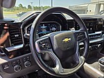 Used 2024 CHEVROLET SILVERADO 1500 4WD CREW CAB 157