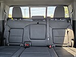 Used 2024 CHEVROLET SILVERADO 1500 4WD CREW CAB 157