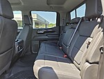 Used 2024 CHEVROLET SILVERADO 1500 4WD CREW CAB 157