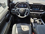 Used 2024 CHEVROLET SILVERADO 1500 4WD CREW CAB 157