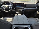 Used 2024 CHEVROLET SILVERADO 1500 4WD CREW CAB 157