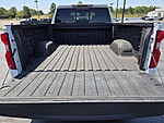 Used 2024 CHEVROLET SILVERADO 1500 4WD CREW CAB 157