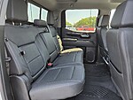 Used 2024 CHEVROLET SILVERADO 1500 4WD CREW CAB 157