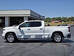 Used 2024 CHEVROLET SILVERADO 1500 4WD CREW CAB 157