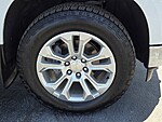 Used 2024 CHEVROLET SILVERADO 1500 4WD CREW CAB 157