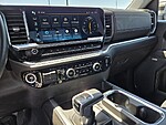 Used 2024 CHEVROLET SILVERADO 1500 4WD CREW CAB 157