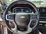 Used 2024 CHEVROLET SILVERADO 1500 4WD CREW CAB 157