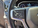 Used 2024 CHEVROLET SILVERADO 1500 4WD CREW CAB 157