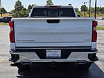Used 2024 CHEVROLET SILVERADO 1500 4WD CREW CAB 157