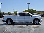 Used 2024 CHEVROLET SILVERADO 1500 4WD CREW CAB 157