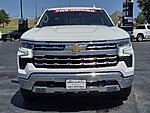 Used 2024 CHEVROLET SILVERADO 1500 4WD CREW CAB 157