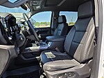 Used 2024 CHEVROLET SILVERADO 1500 4WD CREW CAB 157
