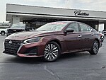 Used 2025 NISSAN ALTIMA SV FWD in HOT SPRINGS, ARKANSAS (Photo 1)