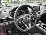 Used 2025 NISSAN ALTIMA SV FWD in HOT SPRINGS, ARKANSAS (Photo 10)
