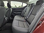 Used 2025 NISSAN ALTIMA SV FWD in HOT SPRINGS, ARKANSAS (Photo 12)